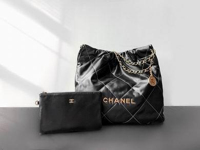 1:1 Replica Chanel Bags 39cm 073107 WO
