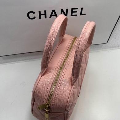 1:1 Replica Chanel Bags AS3351 25X14X9cm WO 3colour