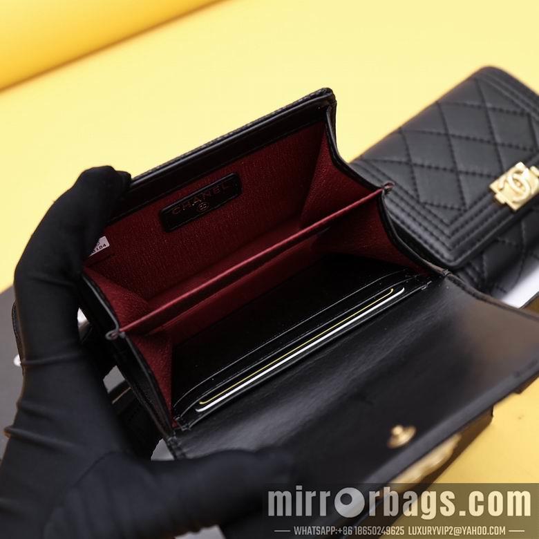 1:1 Replica Chanel Bags WL3019 11.5X10.5X3