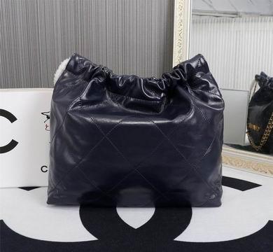 1:1 Replica Chanel Bags 8801 39X24X8cm WO 3colour