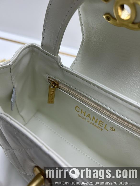 1:1 Replica Chanel Bags Chanel Kelly 5216 13x19x7cm jj3