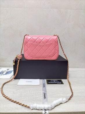 1:1 Replica Chanel Bags Classic Flap CF 9023 18X13X7cm WO
