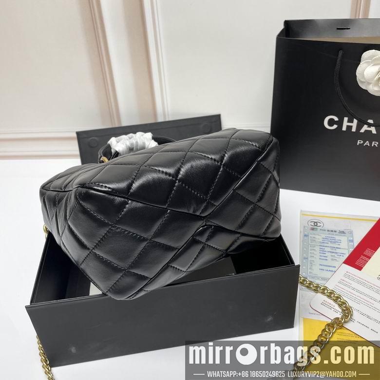1:1 Replica Chanel Bags 3198 27X20X13cm XMY 2colour