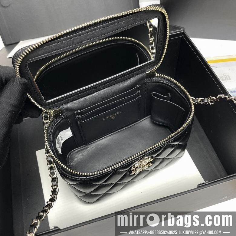 1:1 Replica Chanel Bags 3199 19X11X9cm XMY 2colour