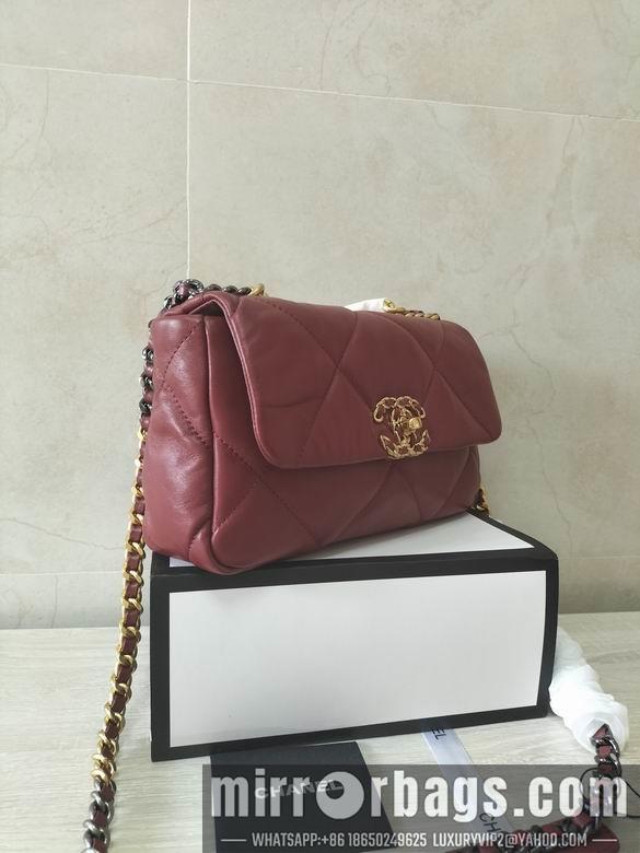 1:1 Replica Chanel Bags 8067 26X16X9cm WO 4colour
