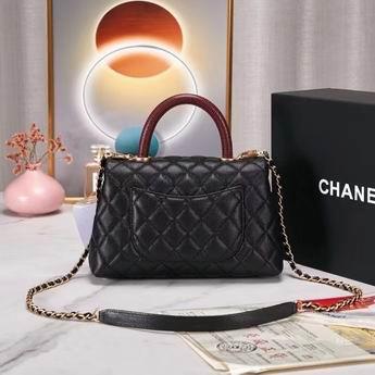 1:1 Replica Chanel Bags BT92990 23X14X8