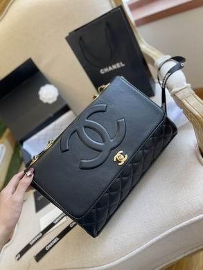 1:1 Replica Chanel Bags WL221910 32cm