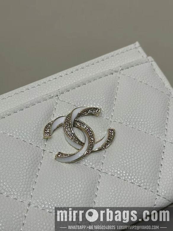 1:1 Replica Chanel Bags 092720 YG 2colour