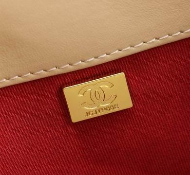1:1 Replica Chanel Bags 3001 28X22X5.5cm WO 3colour