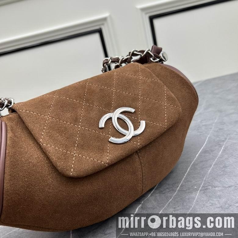 1:1 Replica Chanel Bags Chanel 8041 28x15x6cm ww