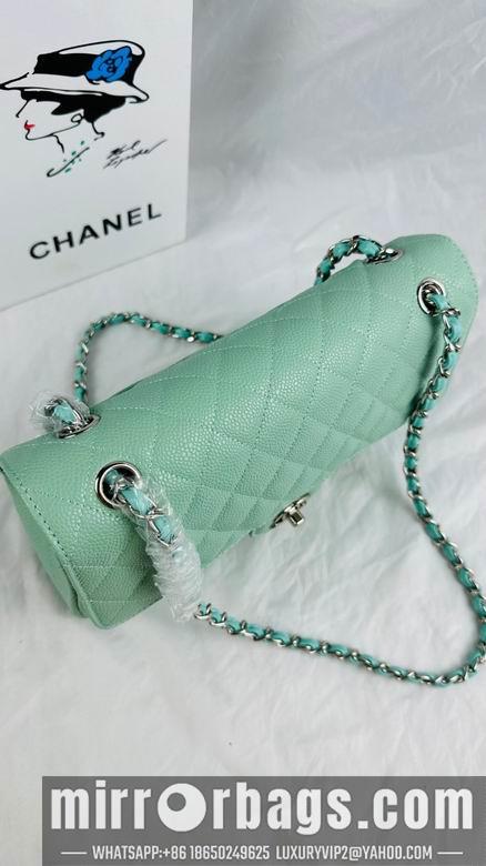 1:1 Replica Chanel Bags 1112 25.5X16X7cm WO 2colour