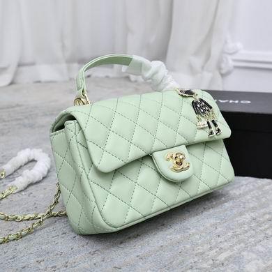1:1 Replica Chanel Bags 6632 20cm WO