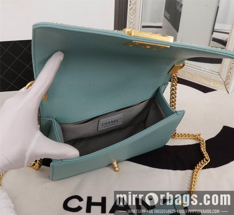 1:1 Replica Chanel Bags 8003 25cm XMY 4colour