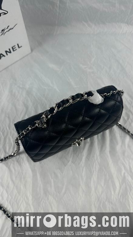1:1 Replica Chanel Bags 507 19X12cm WO 3colour