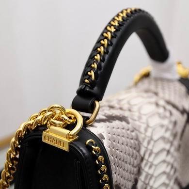 1:1 Replica Chanel Bags WO2111141 25cm