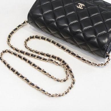 1:1 Replica Chanel Bags WO33814 19X12X5