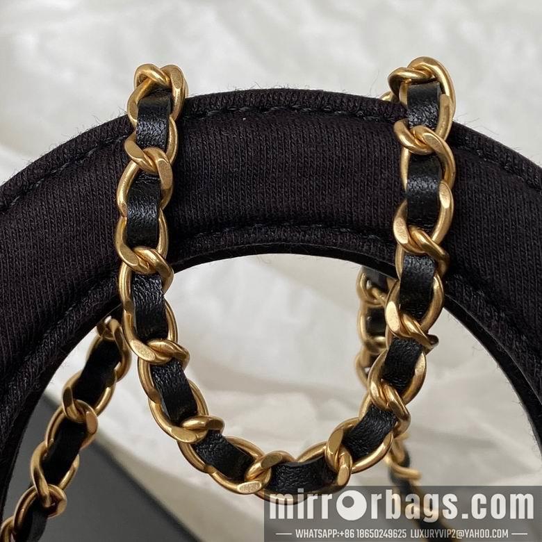 1:1 Replica Chanel Bags AP3435 12cm WO 3colour