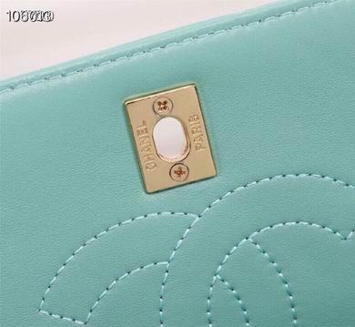 1:1 Replica Chanel Bags WO92236 25X12X17