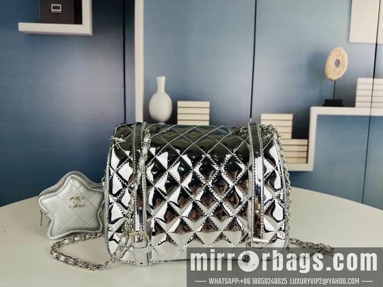 1:1 Replica Chanel Bags 2368 24X18X7cm XMY 4colour