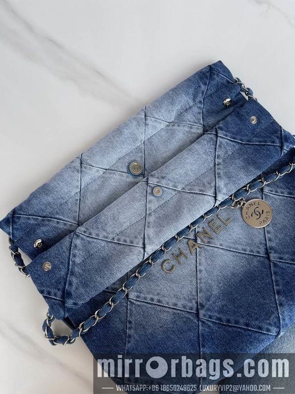 1:1 Replica Chanel Bags AS3260 35X37X7cm WO