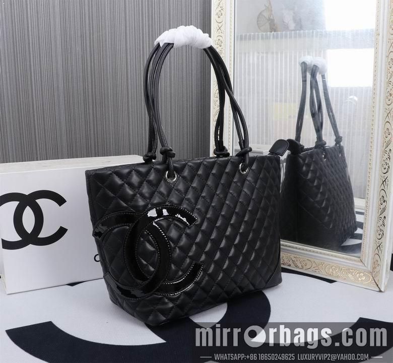 1:1 Replica Chanel Bags 8858 41X23X14cm XMY