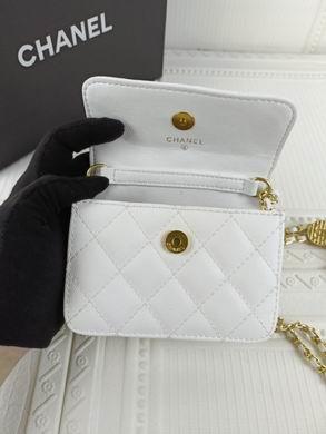 1:1 Replica Chanel Bags 724 13X10X3.5cm WO