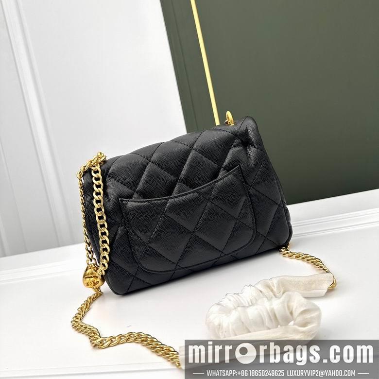 1:1 Replica Chanel Bags 11333 20X6X15cm
