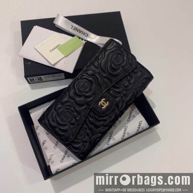 1:1 Replica Chanel Bags WL31506 16X10