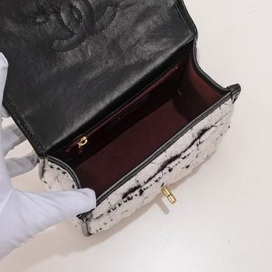 1:1 Replica Chanel Bags 22K 3319 18X7X17cm WO 2colour
