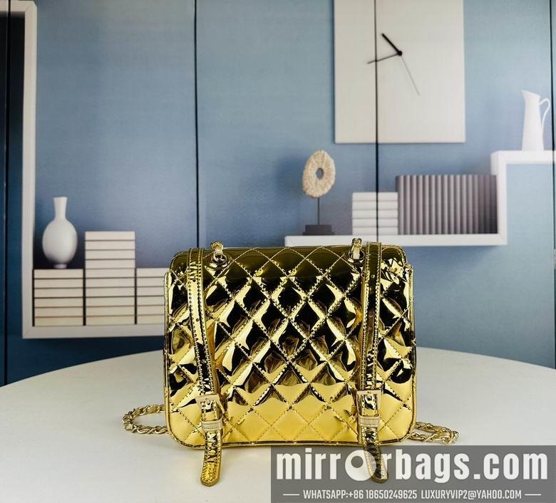 1:1 Replica Chanel Bags 2368 24X18X7cm XMY 4colour