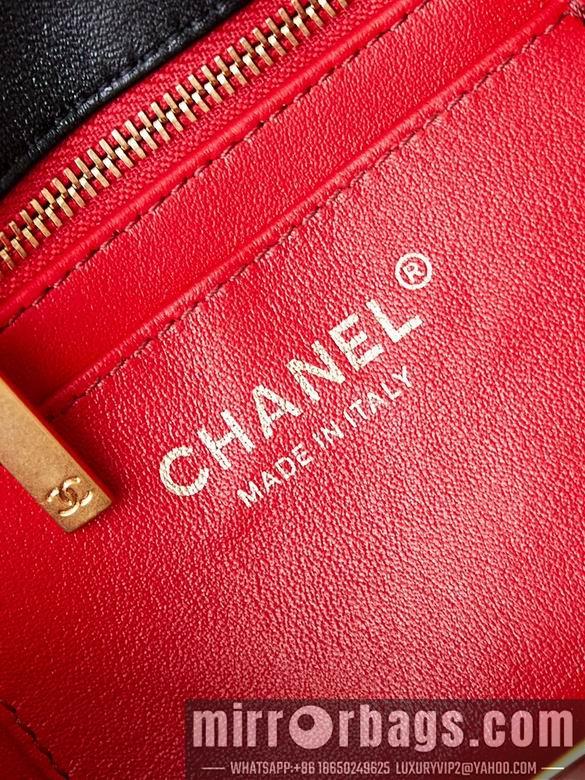 1:1 Replica Chanel Bags AS4455 15X30X4cm  WO