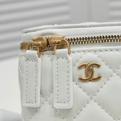 1:1 Replica Chanel Bags 8101 11X8.5X7cm WO