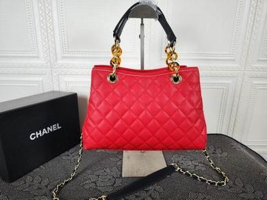 1:1 Replica Chanel Bags 8003 31X23X10cm WO 4colour