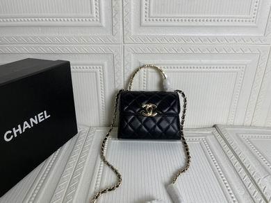 1:1 Replica Chanel Bags 227 12X15cm WO 3colour