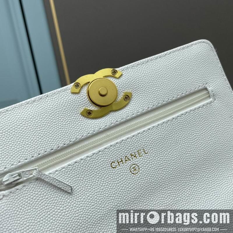 1:1 Replica Chanel Bags Chanel 3325 19cm ww3色