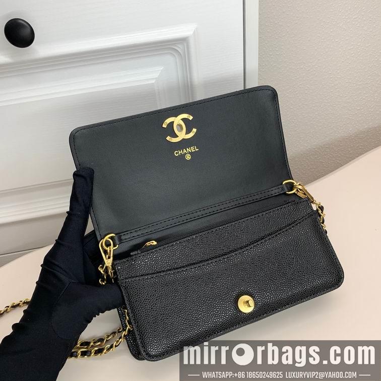 1:1 Replica Chanel Bags Chanel 6008 22x10x4cm zy1