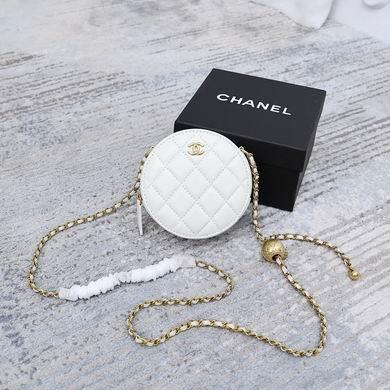 1:1 Replica Chanel Bags 2636 12X12cm WO  2colour