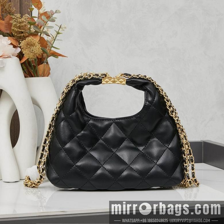 1:1 Replica Chanel Bags 8839 20X12X7cm XMY 2colour