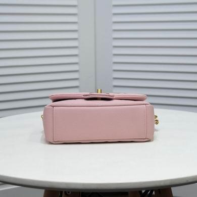 1:1 Replica Chanel Bags A2855 19X13X6CM WO 4colour