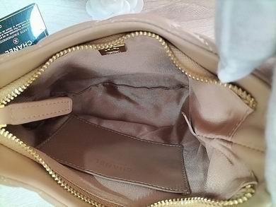 1:1 Replica Chanel Bags hobo AS3321 24X6X17.5cm WO  4colour