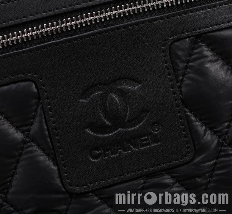 1:1 Replica Chanel Bags 46958 37X26X17cm XMY