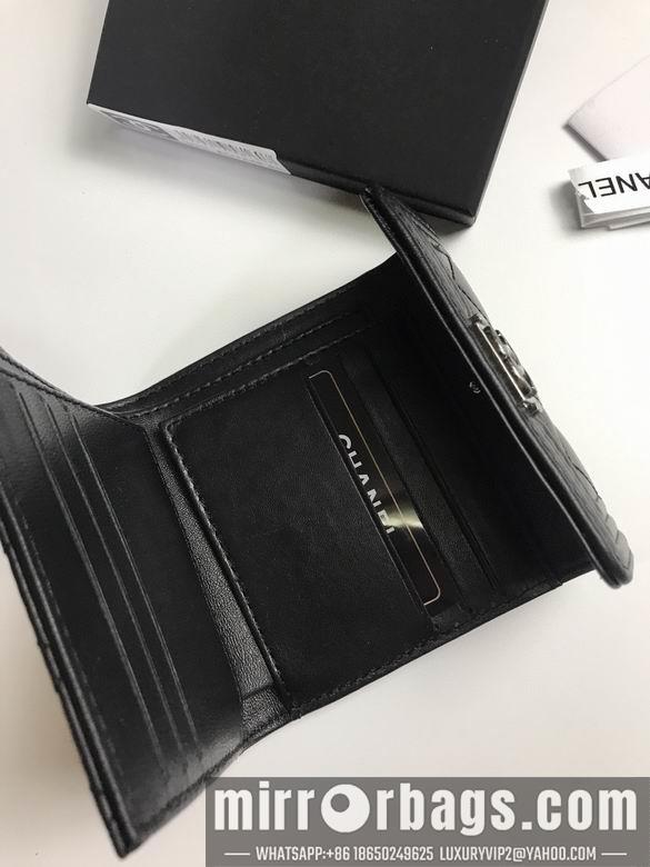 1:1 Replica Chanel Bags 80734 YG 4colour