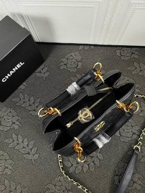 1:1 Replica Chanel Bags 8003 31X23X10cm WO 4colour