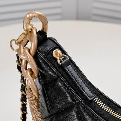 1:1 Replica Chanel Bags hobo 3305 17.5X24X6cm WO  3colour
