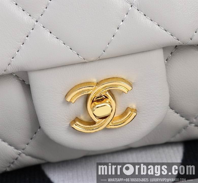 1:1 Replica Chanel Bags 8836 13X21X8cm XMY