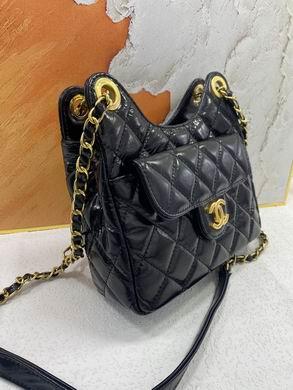 1:1 Replica Chanel Bags AS3310 21X19X7cm WO  3colour