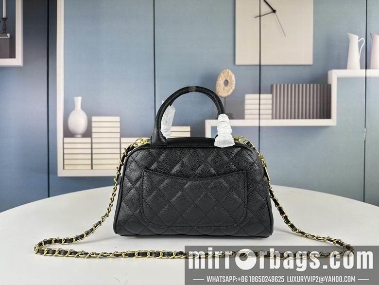 1:1 Replica Chanel Bags 3351 25X15X7cm XMY 4colour