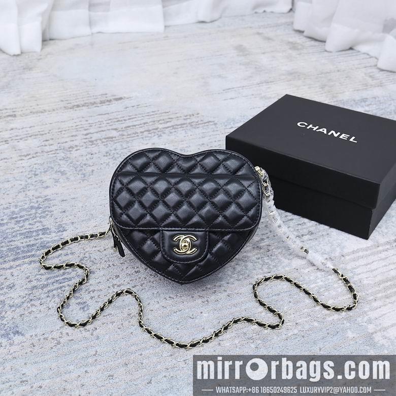 1:1 Replica Chanel Bags Chanel 3191 18x16.5x6.5cm zy
