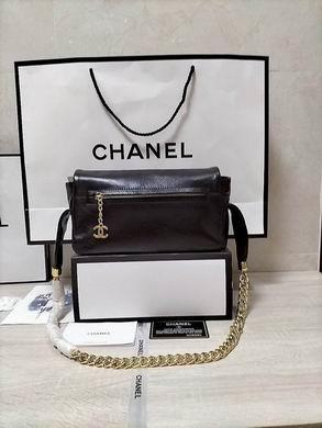 1:1 Replica Chanel Bags WO81136 25X14X6