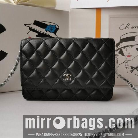 1:1 Replica Chanel Bags WX33814 19x12x4.5